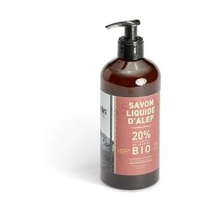 La Corvette - Savon Liquid Soap D'alep Bio 500ml