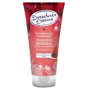 Dresdner Essenz - Shower Gel Pomegranate 200ml