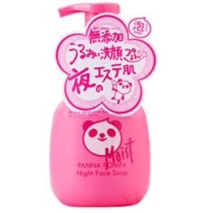 AIAI Medical - Panna Pompa Night Face Soap Moist 300ml