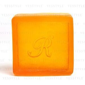 1071143306 RIDOS - Cosmetics Honey Soap Containing Honey Rose 100g