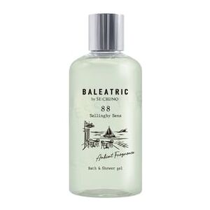 BALEATRIC - Fragrance Shower Gel Sellingby Sens 88 250g