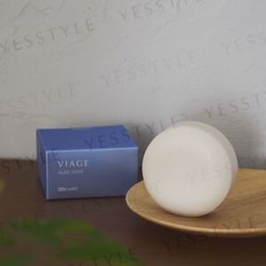 1064610945 Dr.Select - Viage Alge Soap 100g