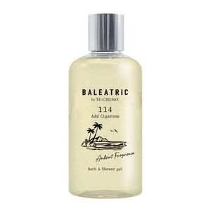 BALEATRIC - Fragrance Shower Gel Add Cigarone 114 250g