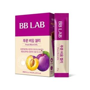 BB LAB Prune Bium Jelly 20g x 14 sticks