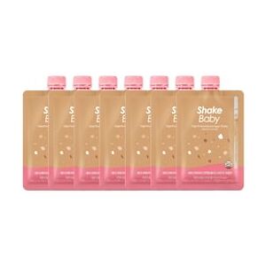 High Protein & Low Sugar Shake Bundle Set - 5 Types Grain Flavor