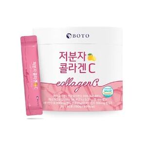Small Molecular Collagen C 2g x 90 sticks