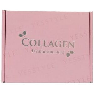 Collagen & Hyaluronic Acid 30 pcs