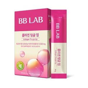 BB LAB Collagen Tangle Up 20g x 14 sticks