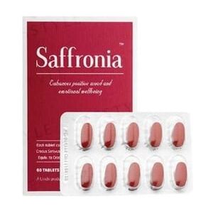 Saffronia Tablet 60 tablets