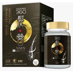 NMN Hair Activator 30 pcs