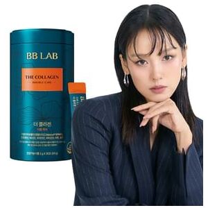 BB LAB The Collagen Double Care 2g x 30 sticks