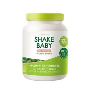 Plant Based Protein Shake 450g