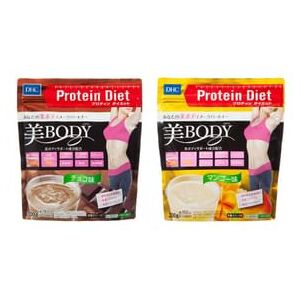 Protein Diet Beautiful Body