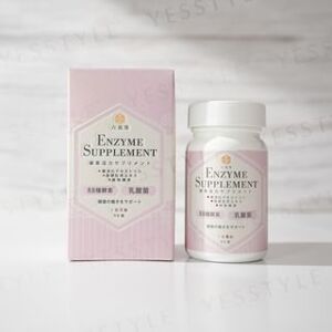 Enzyme Supplement Slimming Pills 90 pcs