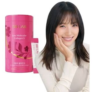 BB LAB Low Molecular Collagen S 2g x 30 sticks