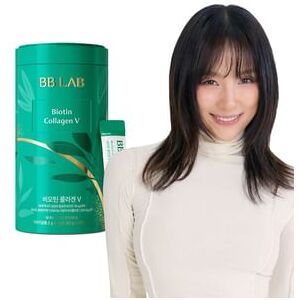 BB LAB Biotin Collagen V 2g x 30 sticks
