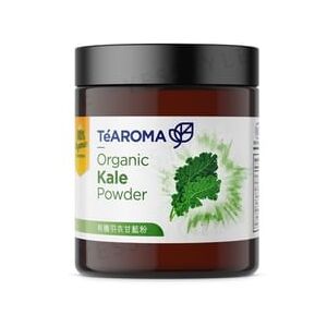 Organic Kale Powder