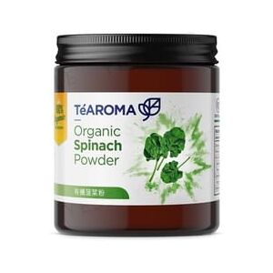 Organic Spinach Powder
