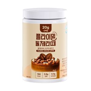 FLIMEAL Protein Shake - 9 Types Dolce Latte