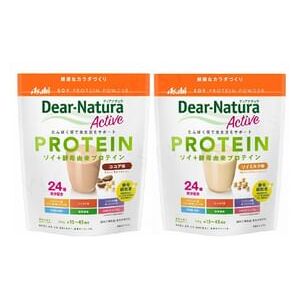 Dear-Natura Active Soy Protein Powder