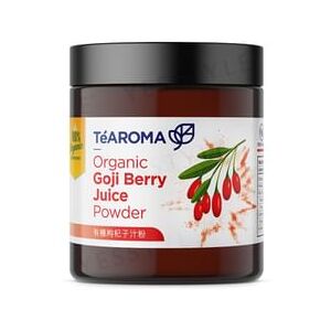 Organic Goji Berry Juice Powder