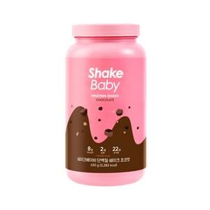 Protein Shake - 10 Types 2025 Version - Chocolate