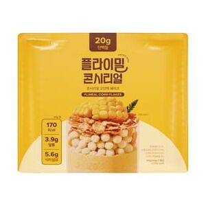 FLIMEAL Protein Shake - 9 Types Corn Flakes