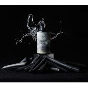 Bio Activated Hemp Charcoal 42g