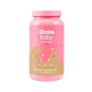 Protein Shake - 10 Types 2025 Version - Grain