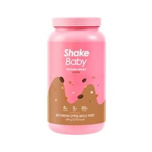 Protein Shake - 10 Types 2025 Version - Coffee