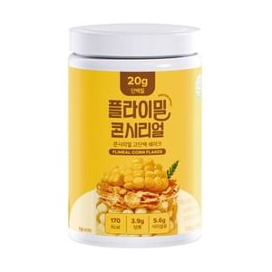 FLIMEAL Protein Shake - 9 Types Corn Flakes