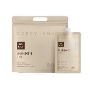 BB LAB Bobby Shake Grain 40g x 7 packets