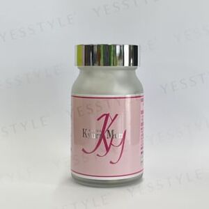 Kyura Mun 180 capsule