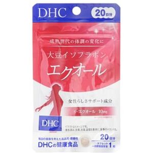 1092181837 Soy Isoflavone Tablet 20 tablets (20 days supply)