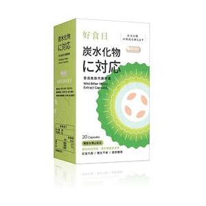 Day Plus+ Wild Bitter Melon Extract Capsules 30 Capsules