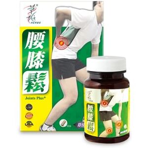 1083106481 Joints Plus Capsules 60 capsules