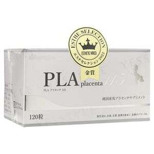 PLA Placenta 120 tablets