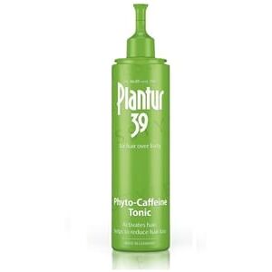 Plantur 39 - Phyto-Caffeine Tonic 200ml