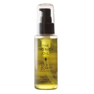 MY HONEY REMEDY - The Honey Oil Bless 80ml