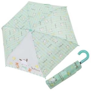 POCHACCO Compact Umbrella One Size