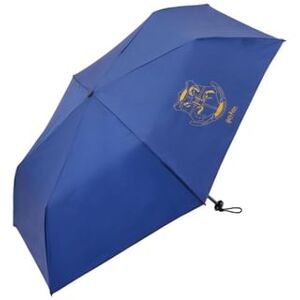 Harry Potter Compact Foldable Umbrella One Size