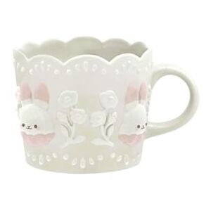 Sugarcocomuu Ceramic Mug H76×103×103mm