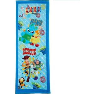 Toy Story Bath Towel One Size