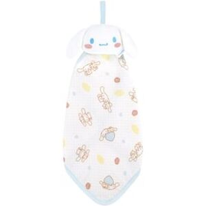Sanrio Cinnamoroll Mascot Hand Towel One Size