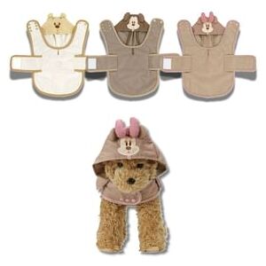 Disney Character Pet Rain Poncho