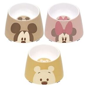 Disney Melamine Pet Dog Food Bowl for Puppy (250ml)