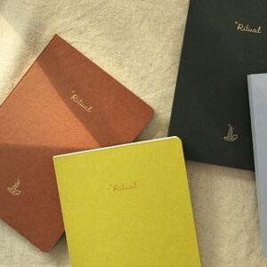 Undated Weekly Planner (S)
