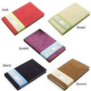 1060885891 Iconic Series Dreaming Note - (S)