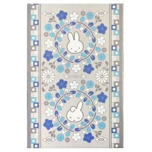 Miffy Goshuin / Red Stamp Notebook 182x121mm