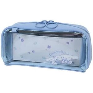 Cinnamoroll Clear Pen Pouch One Size